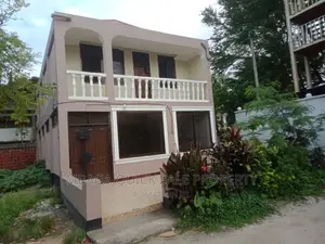 3bdrm House in Magomeni  Usalama for rent