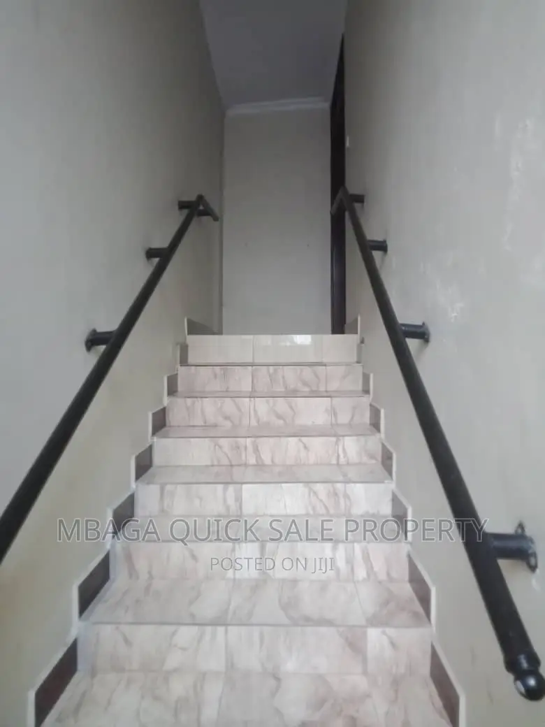 3bdrm House in Magomeni  Usalama for rent