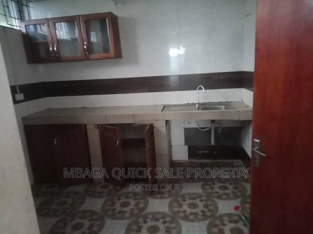 3bdrm House in Magomeni  Usalama for rent