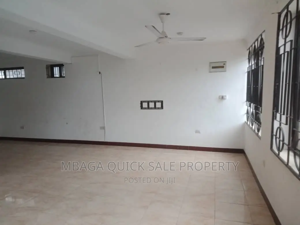 3bdrm House in Magomeni  Usalama for rent