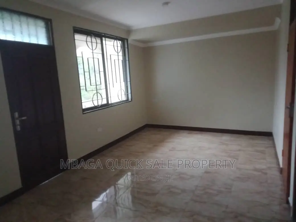 3bdrm House in Magomeni  Usalama for rent