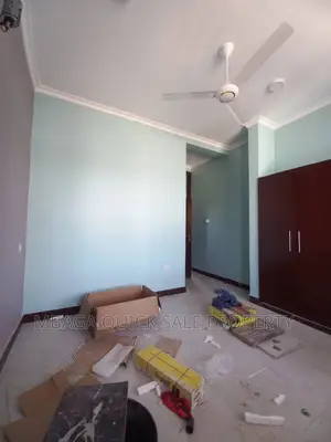 2bdrm Apartment in Makongo  Mwisho, Mlimani for rent