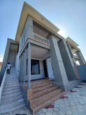 2bdrm Apartment in Makongo  Mwisho, Mlimani for rent
