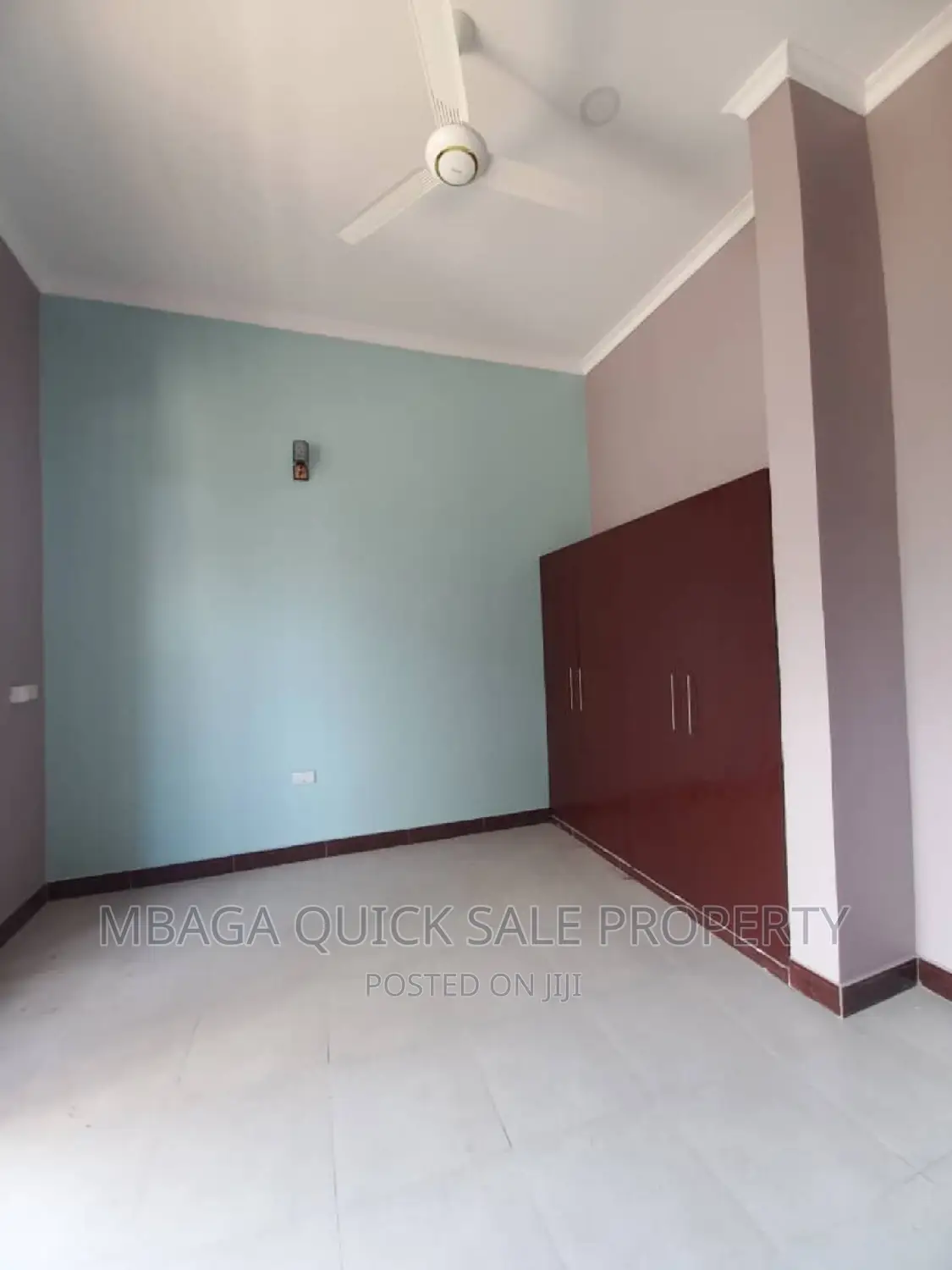 2bdrm Apartment in Makongo  Mwisho, Mlimani for rent