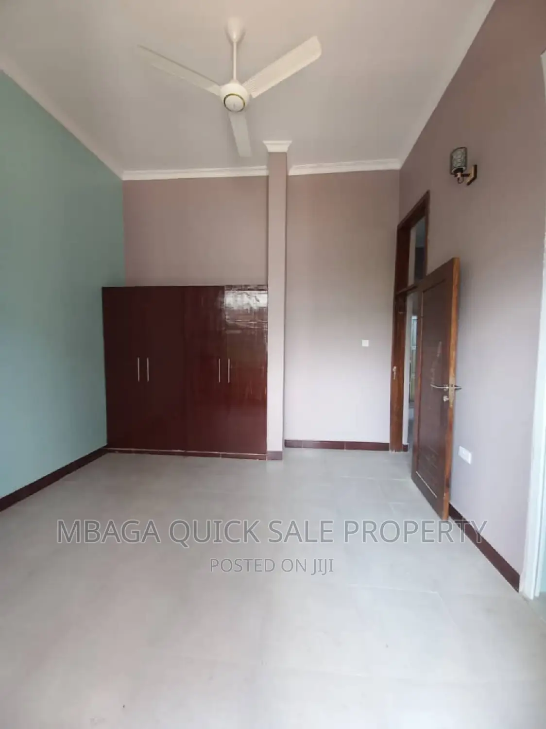 2bdrm Apartment in Makongo  Mwisho, Mlimani for rent