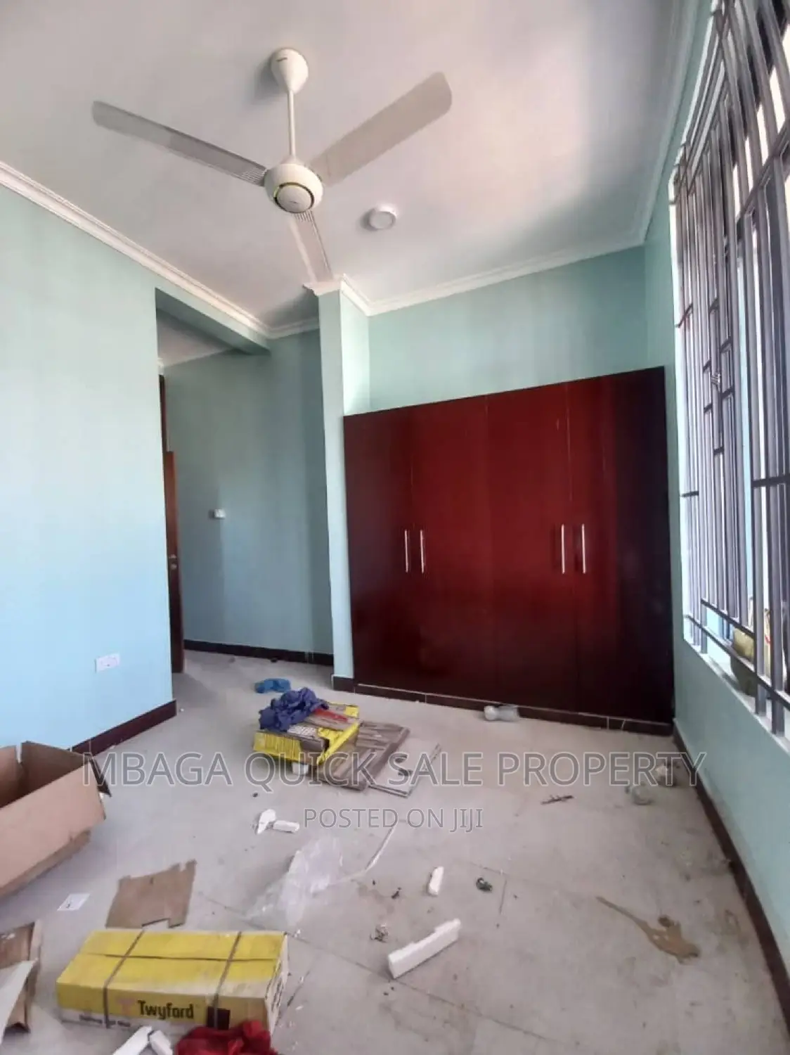 2bdrm Apartment in Makongo  Mwisho, Mlimani for rent