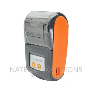Bluetooth Receipt Printer