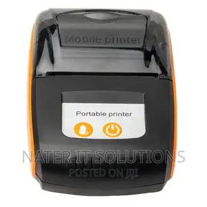 Bluetooth Receipt Printer