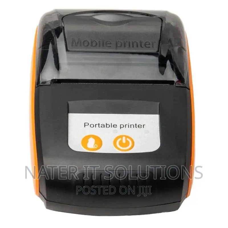 Bluetooth Receipt Printer