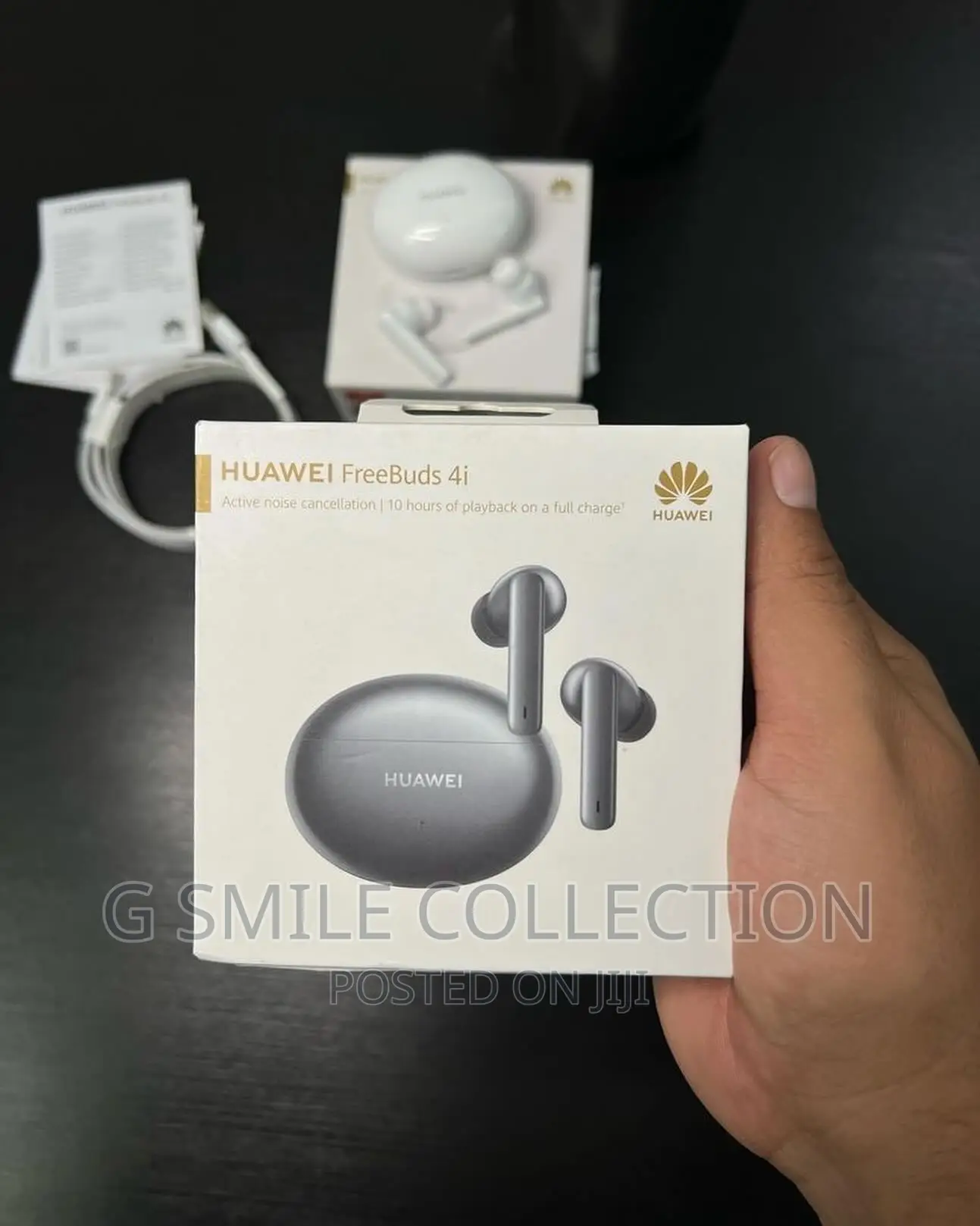 Huawei Freebuds 4i