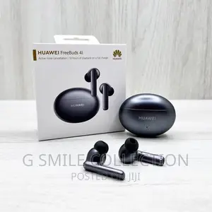Huawei Freebuds 4i