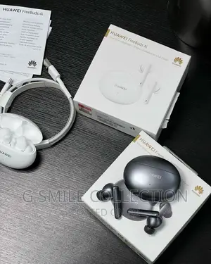 Huawei Freebuds 4i