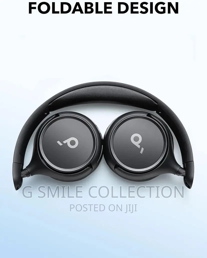 Soundcore H30i Headphones