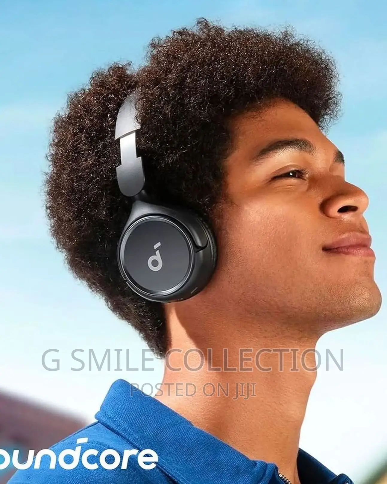 Soundcore H30i Headphones
