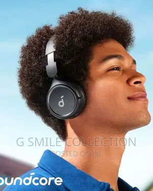 Soundcore H30i Headphones