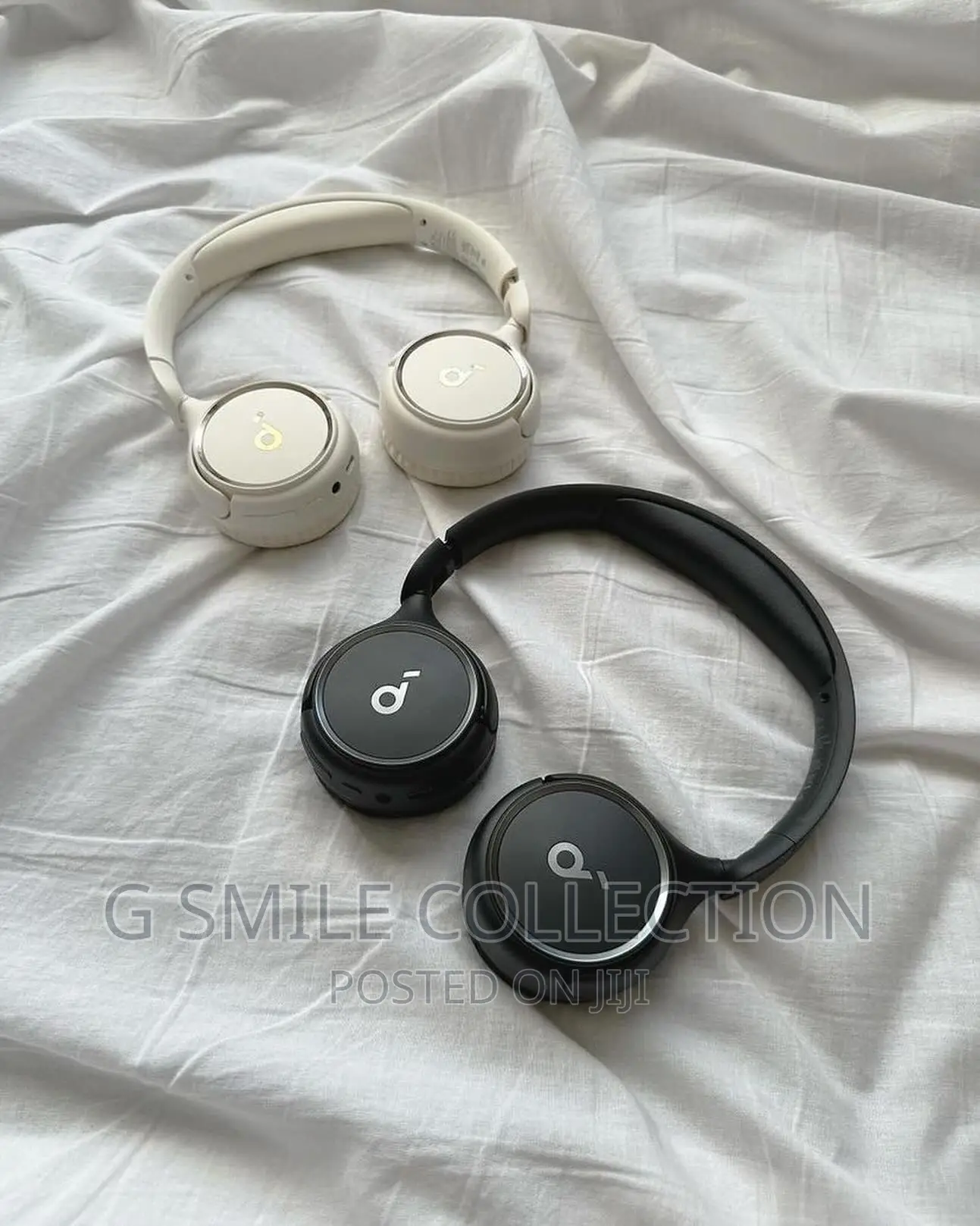 Soundcore H30i Headphones