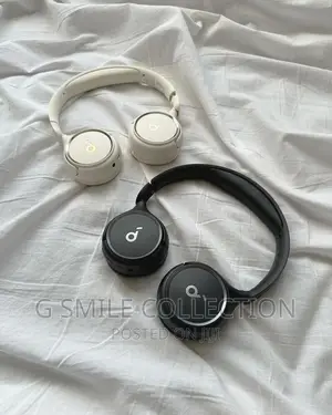 Soundcore H30i Headphones