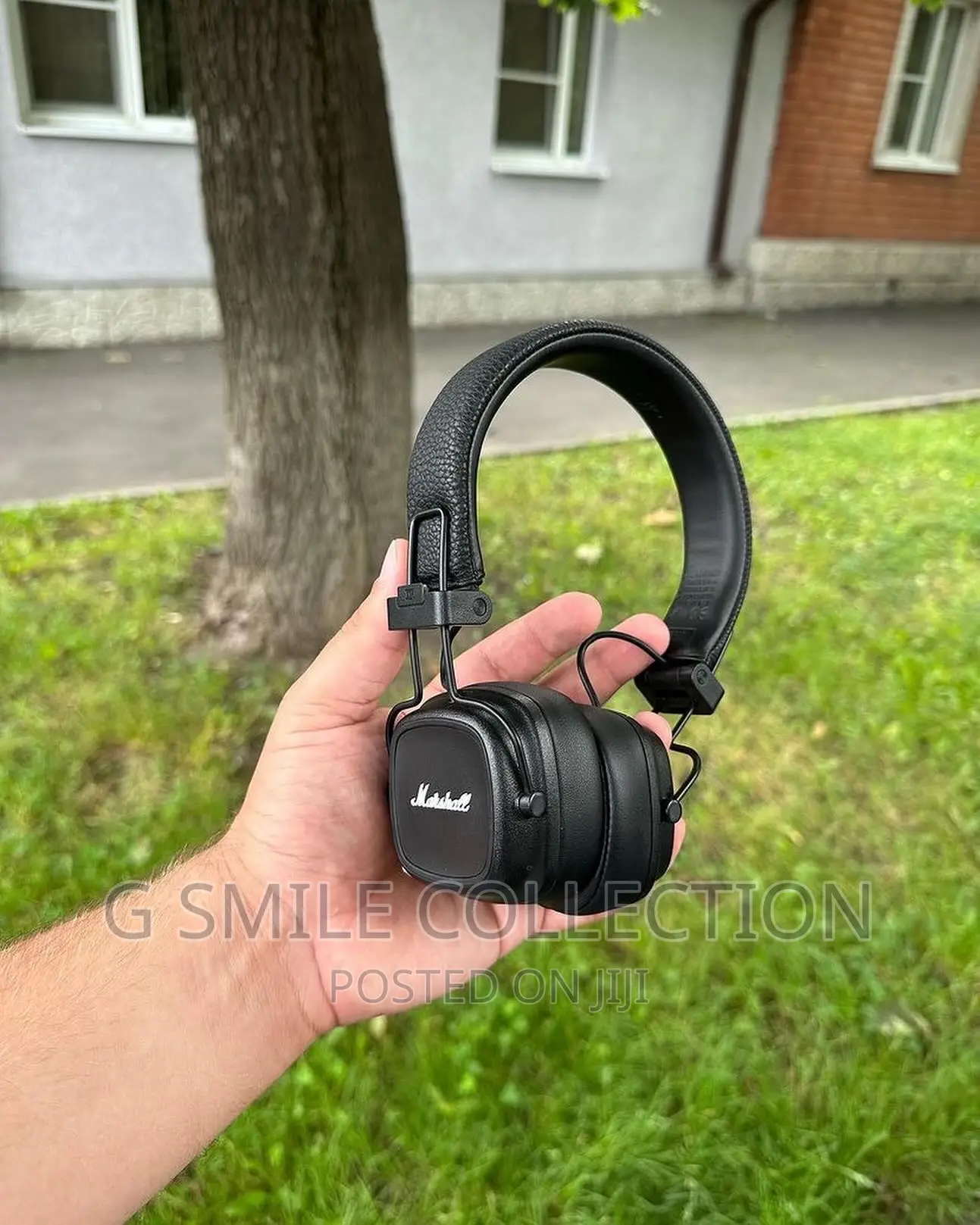 Marshall Major 4 Headphones