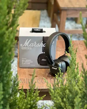 Marshall Major 4 Headphones