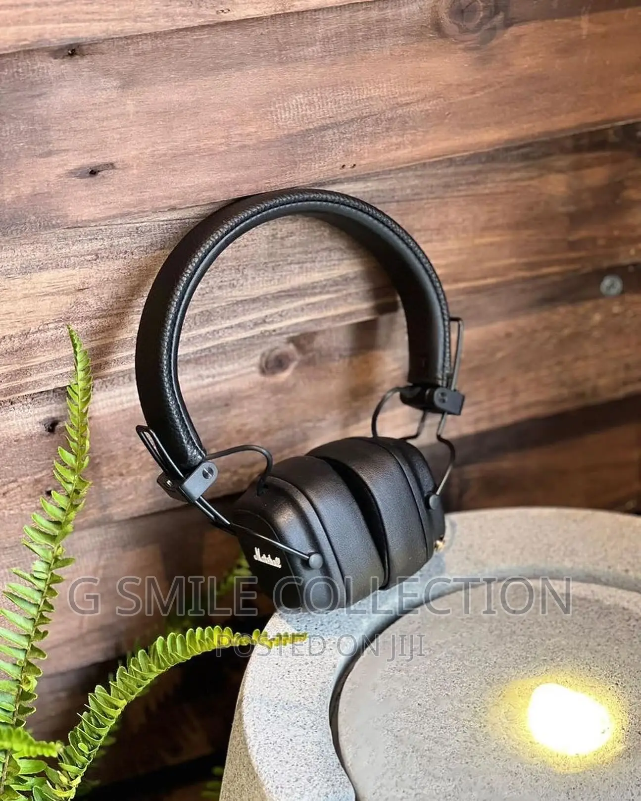 Marshall Major 4 Headphones