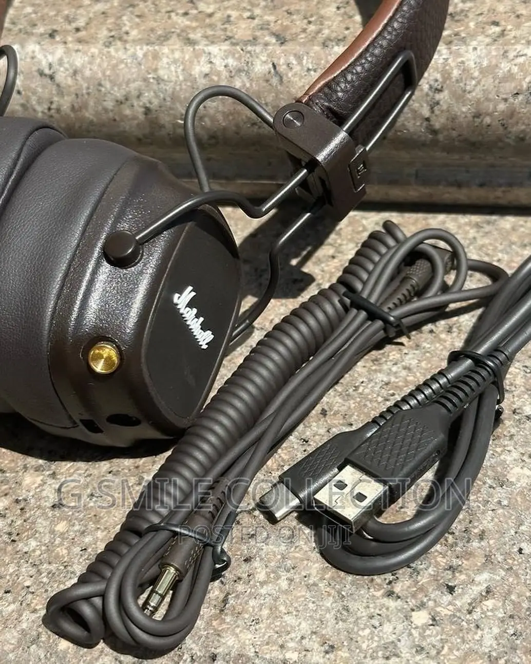 Marshall Major 4 Headphones
