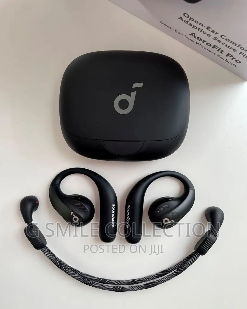 Soundcore Aerofit Pro