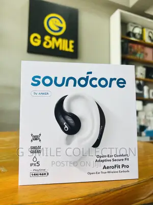 Soundcore Aerofit Pro