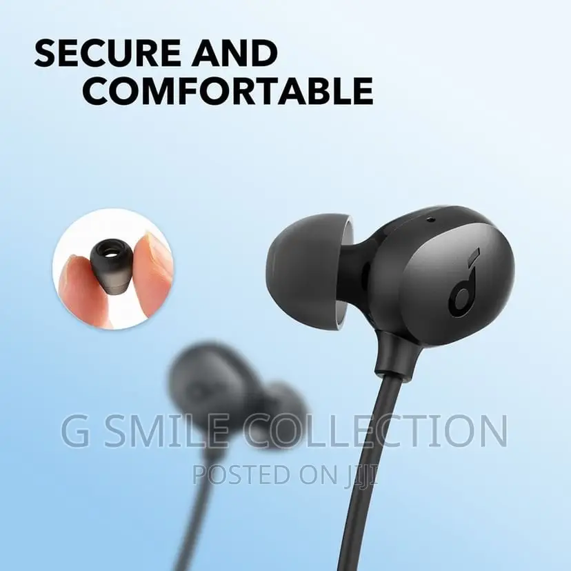 Soundcore Life U2i
