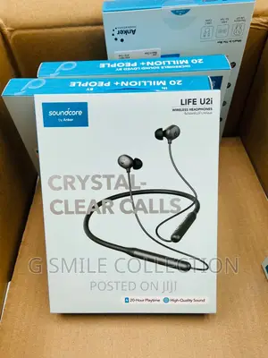 Soundcore Life U2i