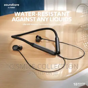 Soundcore Life U2i