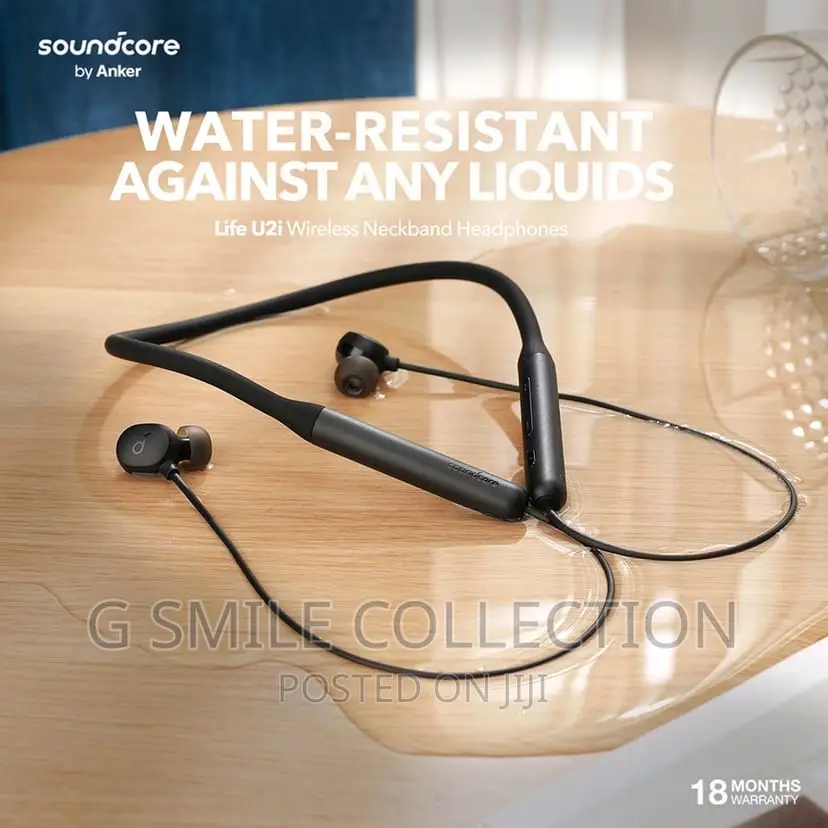 Soundcore Life U2i