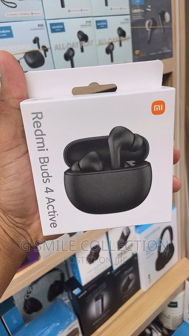 Redmi Buds 4 Active