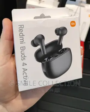 Redmi Buds 4 Active