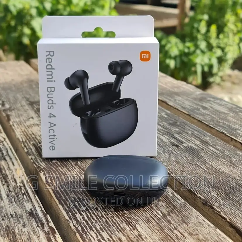 Redmi Buds 4 Active