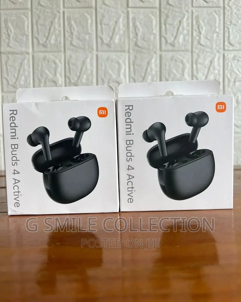 Redmi Buds 4 Active