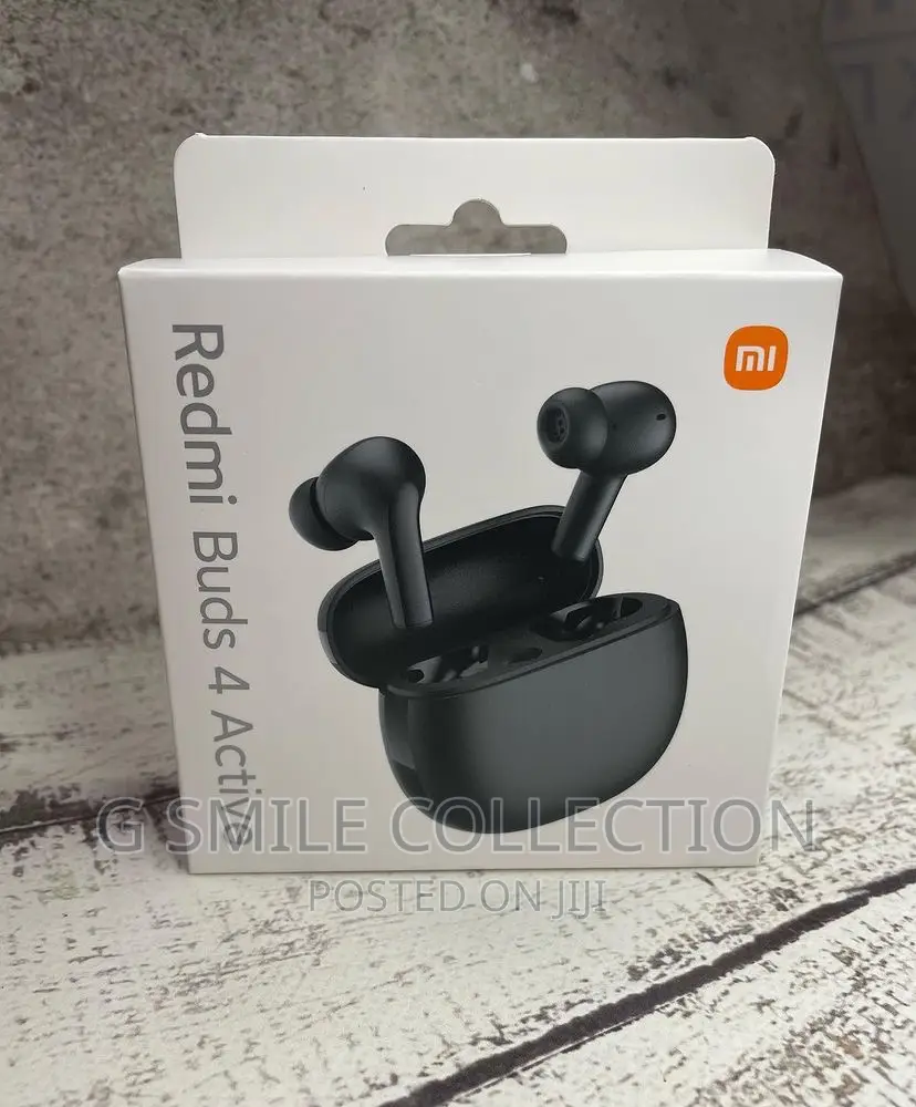 Redmi Buds 4 Active