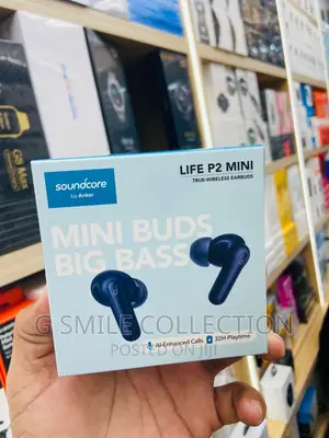 Soundcore Life P2 Mini