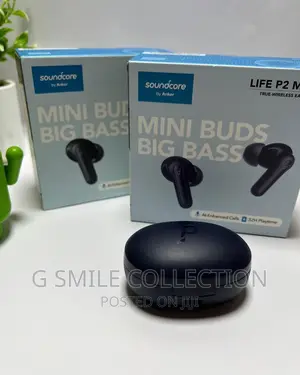 Soundcore Life P2 Mini