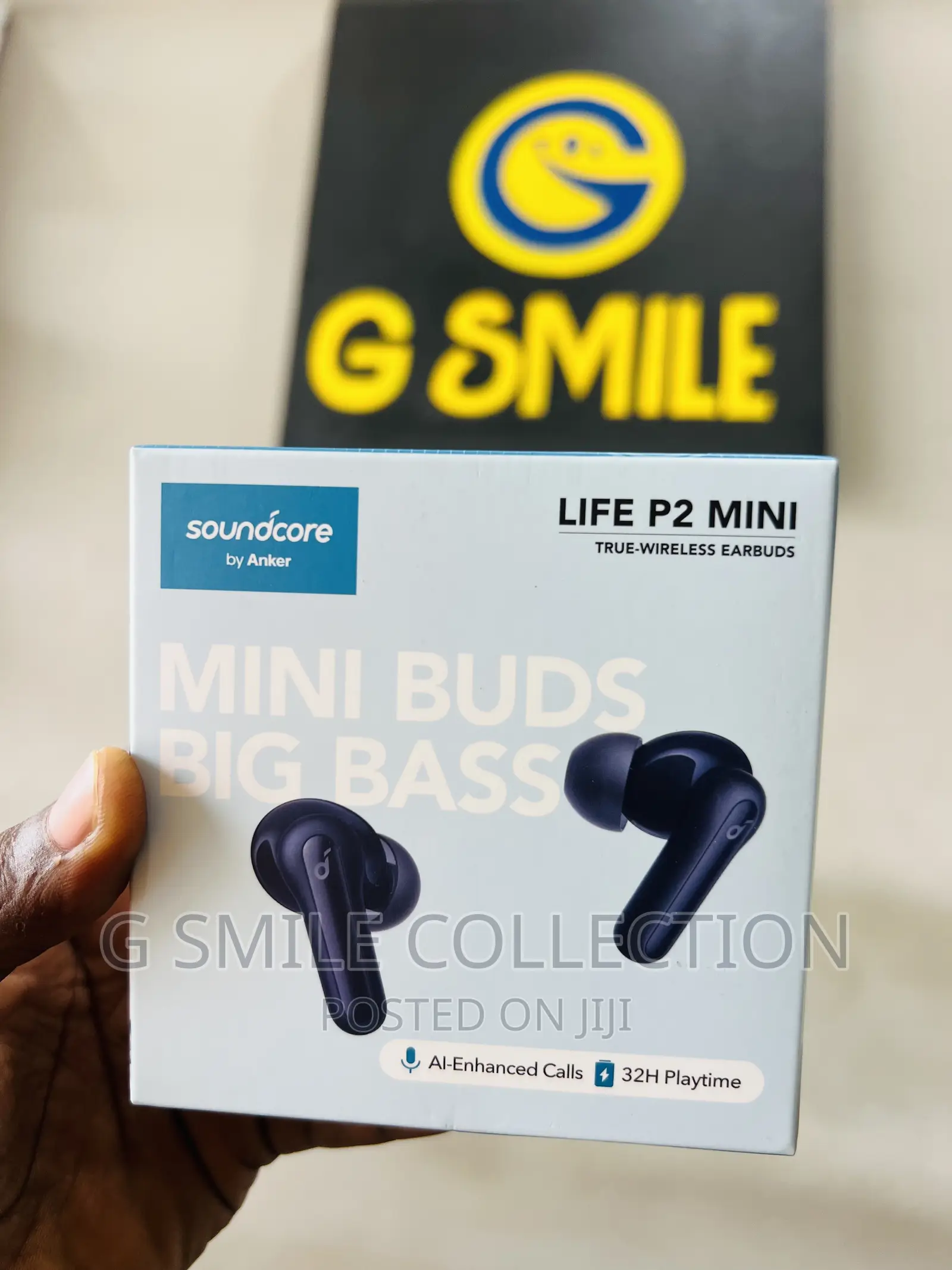 Soundcore Life P2 Mini