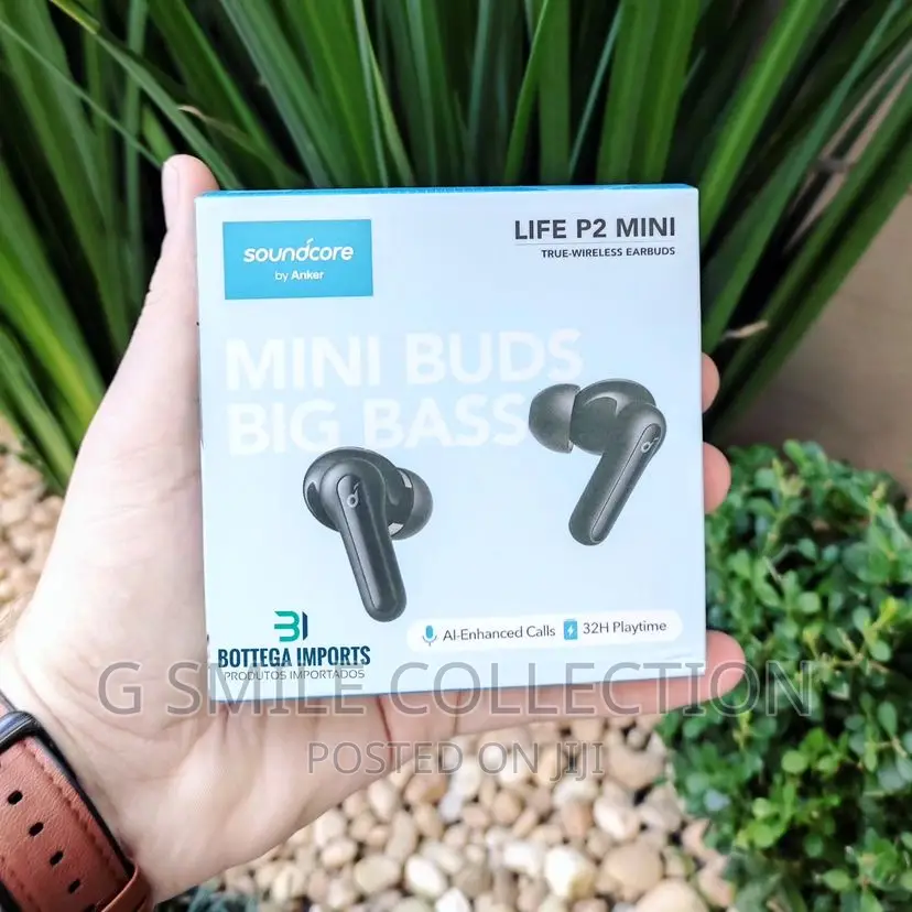 Soundcore Life P2 Mini