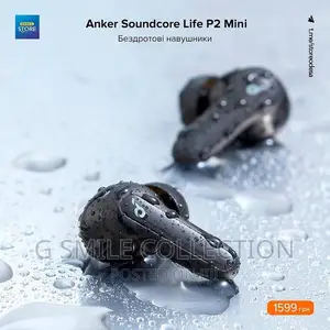 Soundcore Life P2 Mini