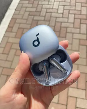 Soundcore Liberty 4