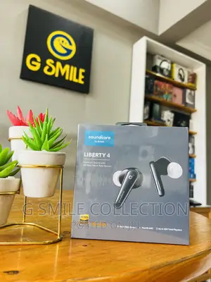Soundcore Liberty 4