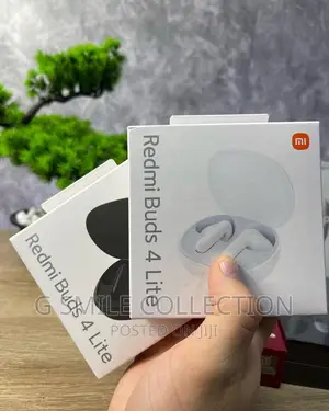 Redmi Buds 4 Lite