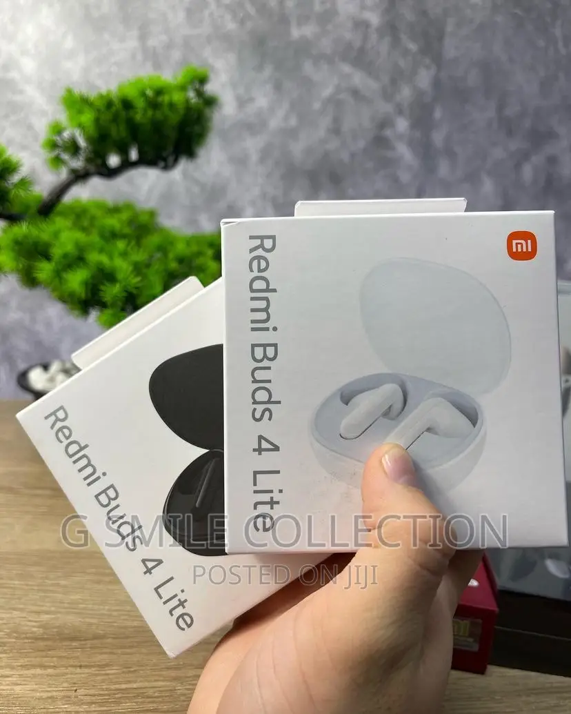 Redmi Buds 4 Lite