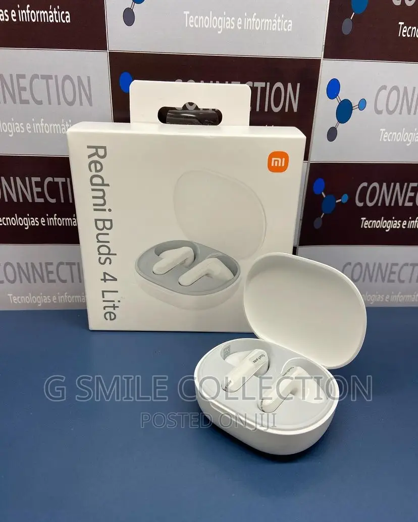 Redmi Buds 4 Lite