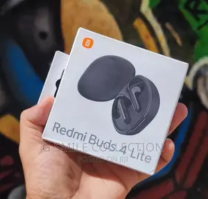Redmi Buds 4 Lite