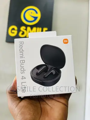 Redmi Buds 4 Lite
