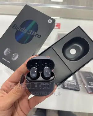 Redmi Buds 3 Pro