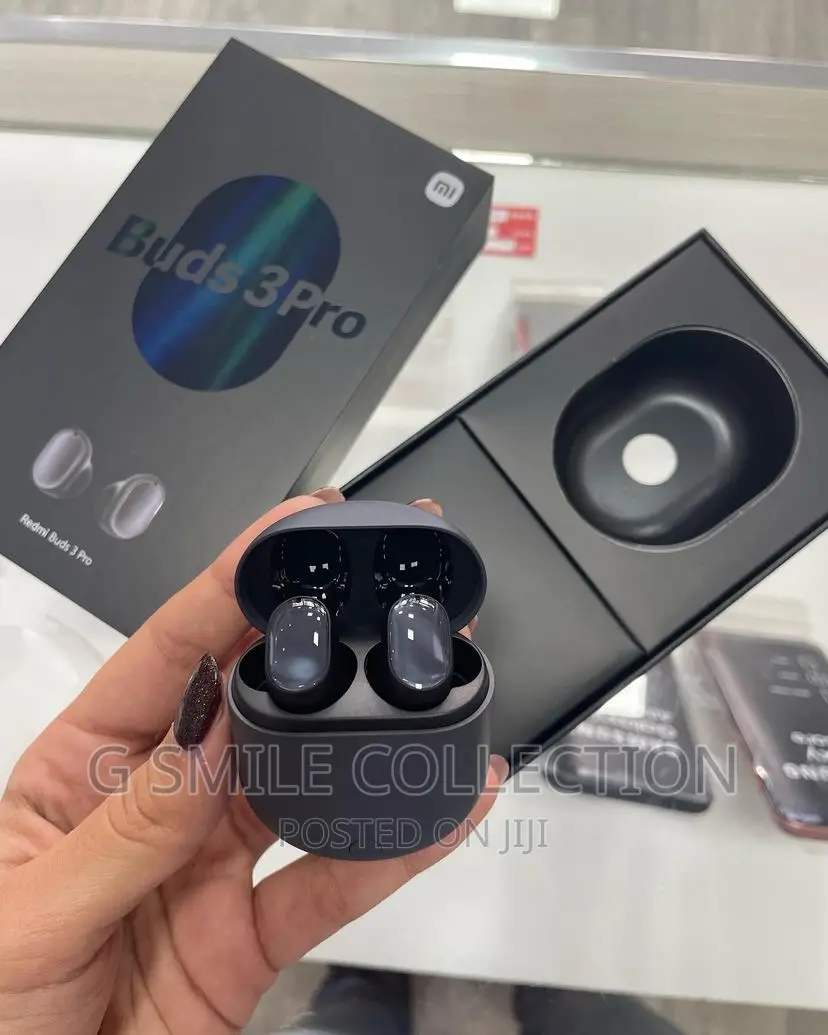 Redmi Buds 3 Pro